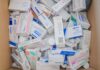El peligro oculto en el mercado negro: Salud Sinaloa advierte ineficacia en medicinas robadas