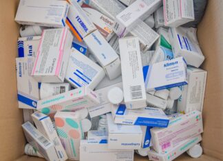 El peligro oculto en el mercado negro: Salud Sinaloa advierte ineficacia en medicinas robadas