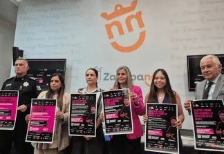 A días del Mundial 2026, lanzan campaña contra la trata y explotación de personas en Jalisco