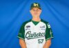 El campeón de Serie Mundial se queda: Cañeros amarra a Chris Coste para la temporada 2026-2027