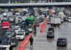 Carreteras bajo colapso: AMOTAC activa paro nacional y megabloqueo este miércoles