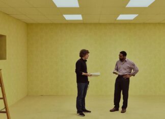 De YouTube al cine: “Backrooms” impulsa la nueva generación que desafía a Hollywood