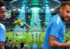 ¿Naves espaciales en el Mundial 2026? La verdad detrás de la “abducción alienígena” en el Brasil vs. Escocia