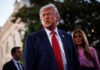 Trump respalda a Abelardo De La Espriella y lo impulsa rumbo a la carrera presidencial en Colombia