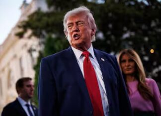 Trump respalda a Abelardo De La Espriella y lo impulsa rumbo a la carrera presidencial en Colombia