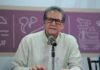 Sacudida en el gabinete: Feliciano Castro renuncia a la Secretaría de Economía de Sinaloa