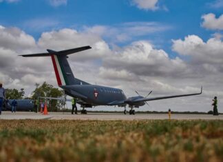 Inyección al cielo: Sinaloa contrata programa de estimulación de nubes por 10 millones de pesos