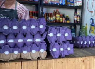 Ciudadanos celebran baja en el precio del huevo; aseguran que no se veía tan accesible desde hace años