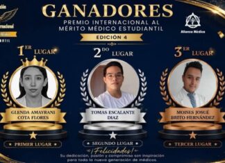 De El Fuerte a Harvard: Egresada de la UAS supera a 4 mil competidores y gana premio internacional de medicina
