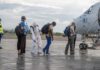 La OMS admite rezago ante brote de ébola; Congo suma 344 casos y 60 muertes