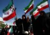 Revés para Trump: Cámara de Representantes aprueba resolución para frenar una guerra contra Irán