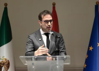 México y España relanzan su alianza económica; buscan duplicar el comercio hacia 2030