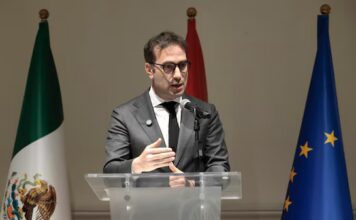 México y España relanzan su alianza económica; buscan duplicar el comercio hacia 2030