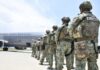 Llegan 900 Fuerzas Especiales a Culiacán para reforzar la estrategia de seguridad en Sinaloa