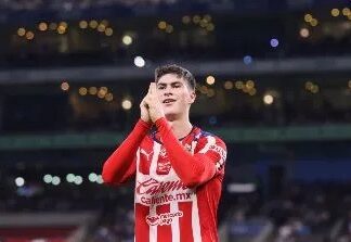 Hormiga González conquista la Liga MX: afición lo elige Jugador del Torneo Clausura 2026