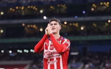 Hormiga González conquista la Liga MX: afición lo elige Jugador del Torneo Clausura 2026