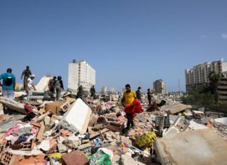 Catástrofe en Venezuela: la cifra de muertos escala a 920 tras el doble terremoto que fracturó al país