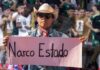 Mundial bajo llave: el miedo al narco apaga los festejos de la Selección Mexicana en los estados violentos