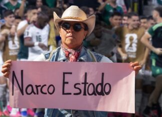 Mundial bajo llave: el miedo al narco apaga los festejos de la Selección Mexicana en los estados violentos
