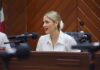 Ruta al 2027: Estrella Palacios deja la alcaldía de Mazatlán para destaparse por la gubernatura de Sinaloa