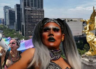Zócalo sitiado pero abierto: Gobierno de CDMX cede acceso a pie para la Marcha LGBT+ pese a Fan Fest