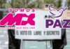 Nuevos partidos en México: INE da luz verde por unanimidad a Somos México y PAZ rumbo al 2027