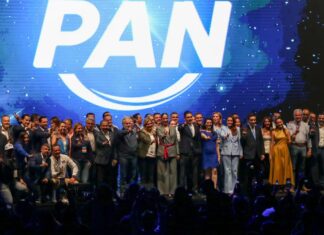 Megacárcel y cadena perpetua: El PAN lanza plan radical contra ‘narcopolíticos’ y apunta a Sinaloa