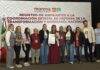 Sinaloa define su futuro en la CDMX: Ocho aspirantes se registran hoy por la Coordinación de la 4T