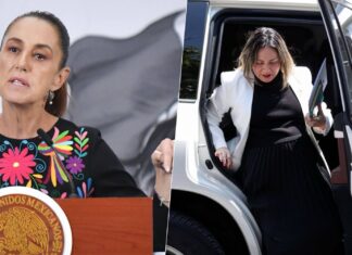 La sierra de Sinaloa tendrá clínicas de la 4T: Yeraldine Bonilla acuerda con Sheinbaum red de consultorios gratuitos