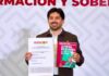 Omar López activa campaña territorial en Sinaloa en medio de la pugna interna de Morena con 13 aspirantes