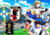 La profecía de Oliver Atom: El choque real entre Brasil y Japón en el Mundial 2026 que revive el mito de Los Supercampeones