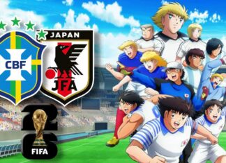 La profecía de Oliver Atom: El choque real entre Brasil y Japón en el Mundial 2026 que revive el mito de Los Supercampeones
