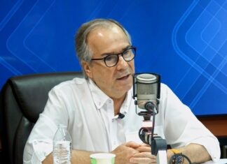 “Sinaloa necesita gobierno de tiempo completo”: Sergio Esquer acusa a Morena de abandonar las crisis del estado por la carrera de 2027