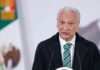 De Pemex al veto presidencial: Claudia Sheinbaum cancela nombramiento de Víctor Rodríguez tras videos de agresión a su esposa