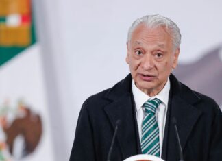 De Pemex al veto presidencial: Claudia Sheinbaum cancela nombramiento de Víctor Rodríguez tras videos de agresión a su esposa