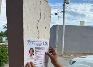 A un mes de su desaparición, buscan a Marisela en Los Mochis: deambula sin recordar su nombre por problema de salud mental