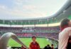 De Sinaloa al Estadio Azteca: Niño de Guasave saldrá a la cancha en el México-Ecuador del Mundial