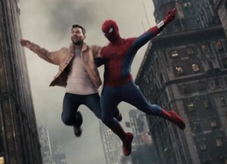 De las canchas a Hollywood: El inesperado encuentro entre Lionel Messi y Spider-Man que rompe las redes