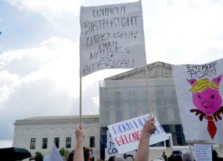 El fallo constitucional que frena el plan migratorio de Donald Trump: La Corte Suprema defiende la ciudadanía por nacimiento
