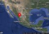 Sismo en Durango sacude la zona centro y norte de Sinaloa: SSN reporta magnitud de 5.3