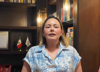 Sismo en Sinaloa sube a magnitud 6.1: Gobernadora Yeraldine Bonilla ordena despliegue de Protección Civil