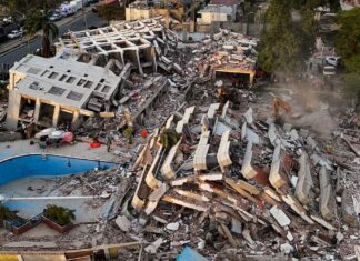 Catástrofe en Venezuela: Dos terremotos dejan casi 2 mil muertos y la oposición estima 40 mil desaparecidos