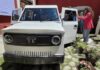 Hecho en México: presentan auto solar que costará menos de 6 mil dólares