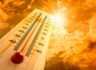 El calor golpea a Sinaloa: Salud confirma 15 casos por temperaturas extremas