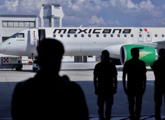 A días del Mundial 2026, extrabajadores de Mexicana amenazan con protestas en aeropuertos