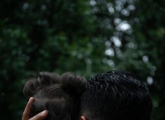 Más de 100 mil niños habrían sido separados de sus padres durante la ofensiva migratoria de Trump
