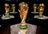 ¡Ya está en México! El trofeo original del Mundial 2026 podrá verse en CDMX