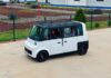 Olinia enfrenta críticas por seguridad y dependencia de piezas extranjeras; producción masiva sigue lejana