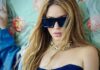 Shakira desmarca su imagen de la política: “No apoyo a ningún candidato”