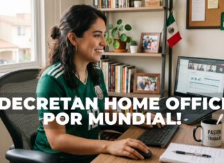 Home office por el Mundial 2026: esto dice la ley sobre las obligaciones de empresas y trabajadores